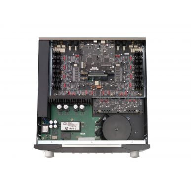 Предварительный усилитель MARK LEVINSON №526